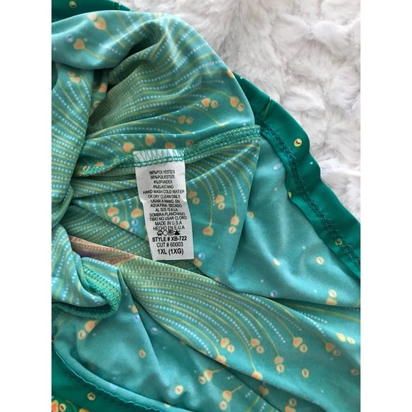 Jade Halter Jumpsuit - Picture 6 of 8